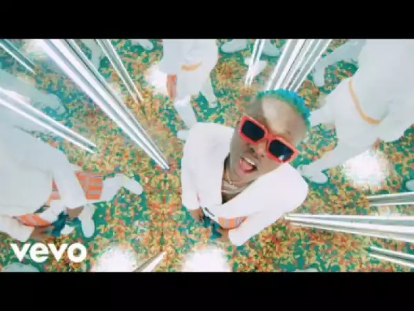 Zlatan – Shotan Ft. Tiwa Savage